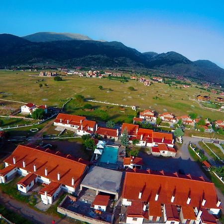 Alexander Resort アラコバ エクステリア 写真
